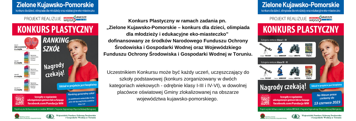 Konkurs Plastyczny