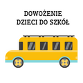 Zmiana dowozu autobusami szkolnymi  - aktualizacja z 6.09.2023